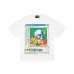 Godspeed-T-Shirts printed short-sleeved shirt #A66975