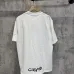 Godspeed-T-Shirts printed short-sleeved shirt #A66975