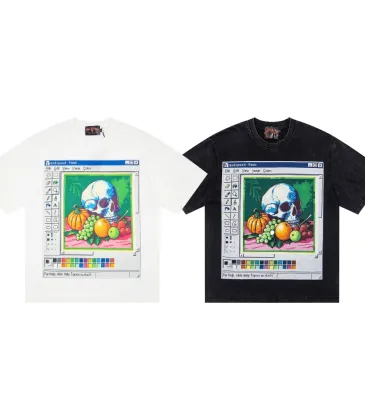 Godspeed-T-Shirts printed short-sleeved shirt #A66975