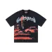 Godspeed-T-Shirts printed short-sleeved shirt #A66976
