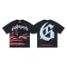 Godspeed-T-Shirts printed short-sleeved shirt #A66976