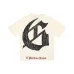 Godspeed-T-Shirts printed short-sleeved shirt #A66977