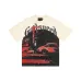 Godspeed-T-Shirts printed short-sleeved shirt #A66977