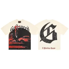 Godspeed-T-Shirts printed short-sleeved shirt #A66977 Godspeed-T-Shirts printed short-sleeved shirt #A66977