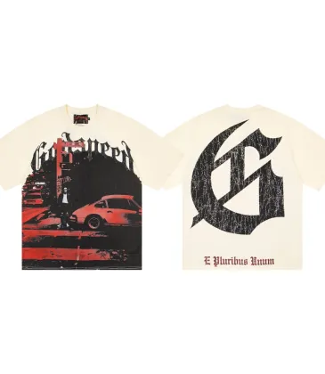 Godspeed-T-Shirts printed short-sleeved shirt #A66977