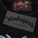 Godspeed-T-Shirts printed short-sleeved shirt #A66978