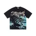 Godspeed-T-Shirts printed short-sleeved shirt #A66979