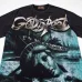 Godspeed-T-Shirts printed short-sleeved shirt #A66979