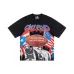 Godspeed-T-Shirts printed short-sleeved shirt #A66980