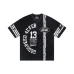 Godspeed-T-Shirts printed short-sleeved shirt #A66982