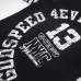 Godspeed-T-Shirts printed short-sleeved shirt #A66982