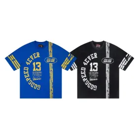 Godspeed-T-Shirts printed short-sleeved shirt #A66982 Godspeed-T-Shirts printed short-sleeved shirt #A66982