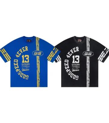 Godspeed-T-Shirts printed short-sleeved shirt #A66982 Godspeed-T-Shirts printed short-sleeved shirt #A66982