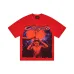 Godspeed-T-Shirts printed short-sleeved shirt #A66983