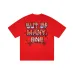 Godspeed-T-Shirts printed short-sleeved shirt #A66983