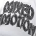 MIXED EMOTION-T-Shirts #A59790