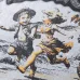 MIXED EMOTION-T-Shirts #A59791