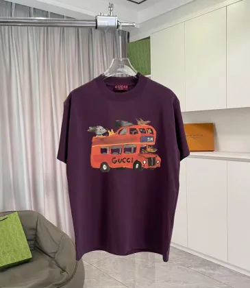  T-shirts for  Men's AAA T-shirts #A50929