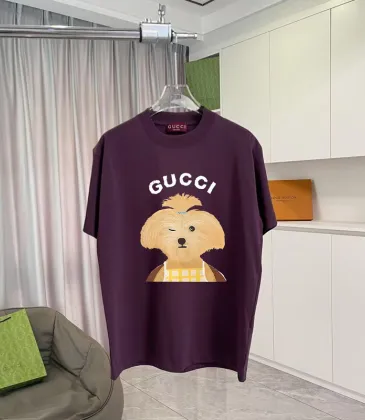  T-shirts for  Men's AAA T-shirts #A51174