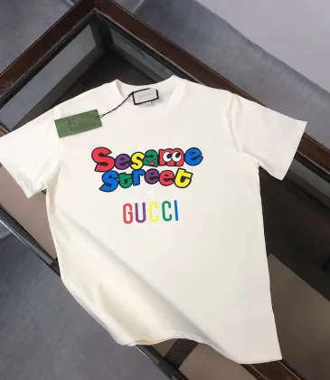  T-shirts for  Men's AAA T-shirts #A60301