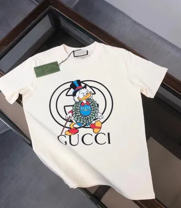  T-shirts for  Men's AAA T-shirts #A60305