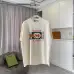 Gucci T-shirts for Gucci Men's AAA T-shirts #A60490