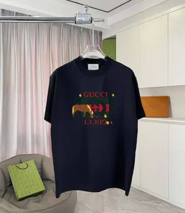  T-shirts for  Men's AAA T-shirts #A60490