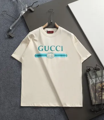  T-shirts for  Men's AAA T-shirts #A61008