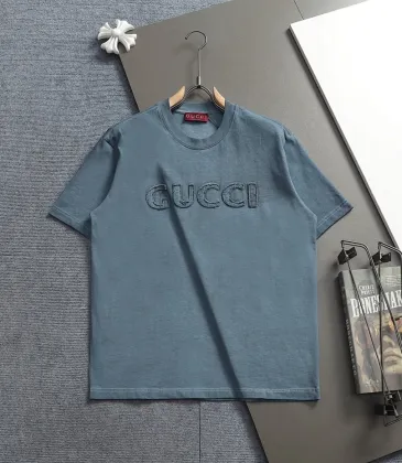  T-shirts for  Men's AAA T-shirts #A61009