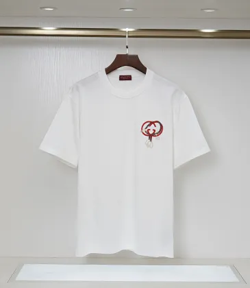  T-shirts for  Men's AAA T-shirts #A61166