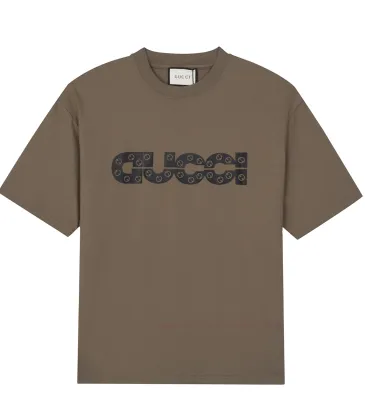  T-shirts for  Men's AAA T-shirts #A61261