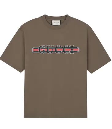  T-shirts for  Men's AAA T-shirts #A61264
