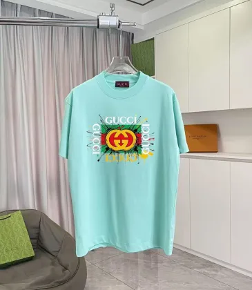  T-shirts for  Men's AAA T-shirts #A61758