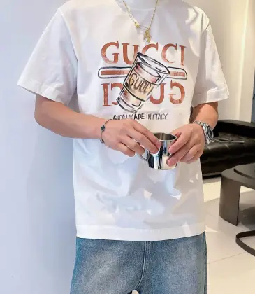  T-shirts for  Men's AAA T-shirts #A61817