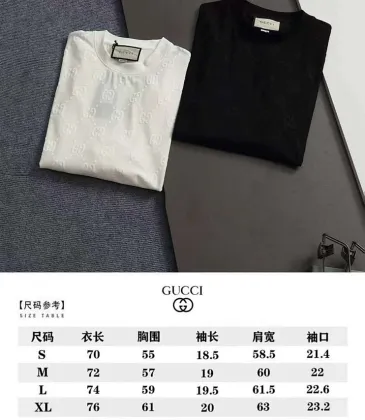  T-shirts for  Men's AAA T-shirts #A62212