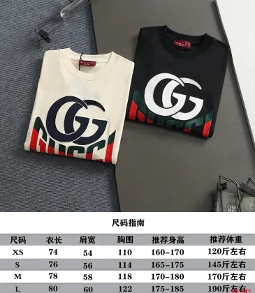  T-shirts for  Men's AAA T-shirts #A62214