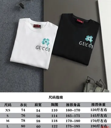  T-shirts for  Men's AAA T-shirts #A62215