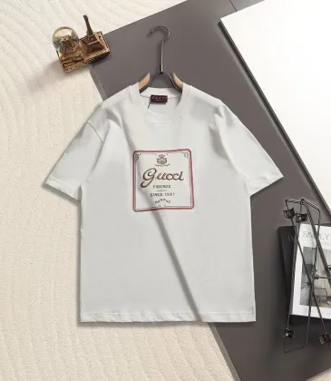 Brand G T-shirts for Brand G Men's AAA T-shirts #A64867