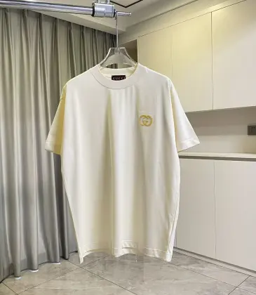 Brand G T-shirts for Brand G Men's AAA T-shirts #A65582