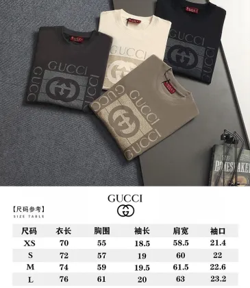 Brand G T-shirts for Brand G Men's AAA T-shirts #A65782