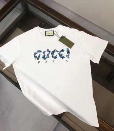 Brand G T-shirts for Brand G Men's AAA T-shirts #A65915