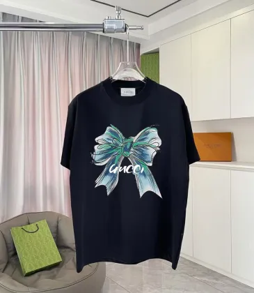  T-shirts for  Men's Print Cotton AAA T-shirts 4 colors #A54078