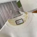 Gucci T-shirts for Gucci Men's Print Cotton AAA T-shirts 4 colors #A54079