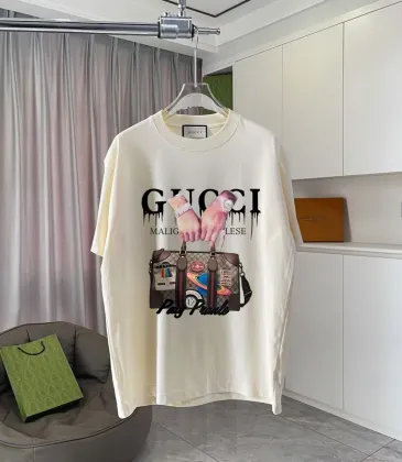  White T Shirt with Bold Handbag Graphic and Statement Typography Streetwear Inspired Design #A54262