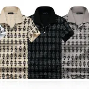 Gucci T-shirts for Gucci Polo Shirts #A36124