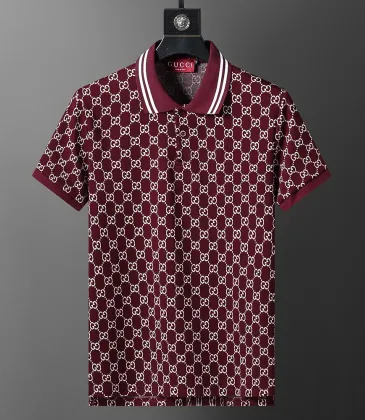  T-shirts for  Polo Shirts #A44927