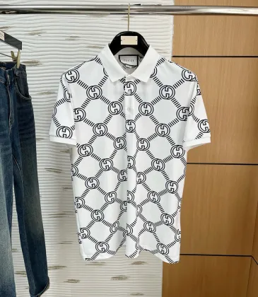  T-shirts for  Polo Shirts #A50158