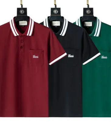  T-shirts for  Polo Shirts #A52005