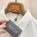 Gucci T-shirts for Gucci Polo Shirts #A61477