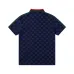 Gucci T-shirts for Gucci Polo Shirts #A62634
